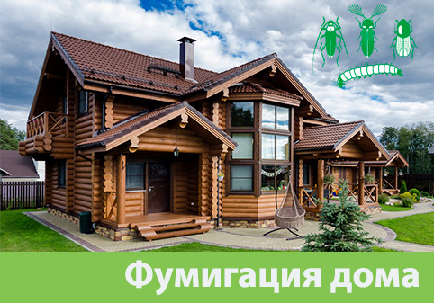 Преимущества обработки газом в городе Владикавказ